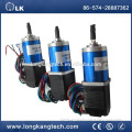 20PA/20BYG Micro Stepper Motor with Gearbox